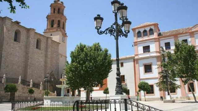 Plaza Mayor