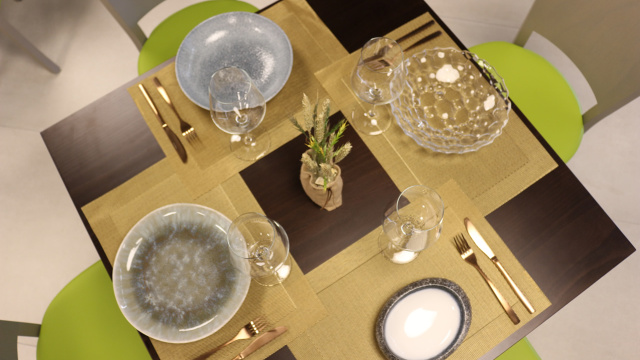 Restaurante Gastronómico “Kaliskka”