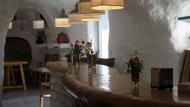 Bar Restaurante “Al jatib”