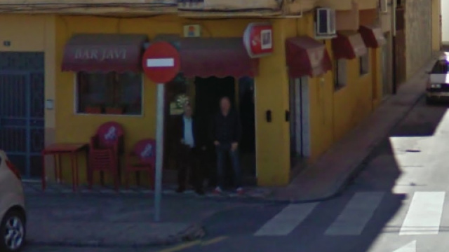 Café Bar “Javi”