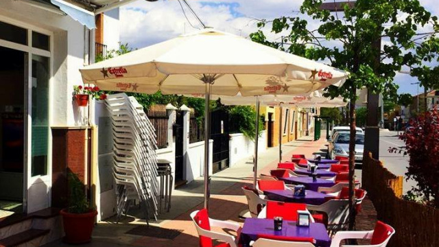 Café Bar “El pinche”