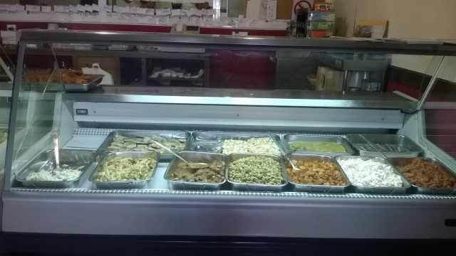 La Olla de Baza