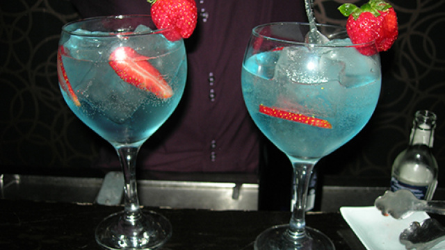 Pub “Tanga”