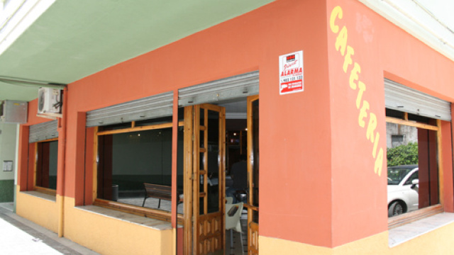 Café Bar “Pepe”
