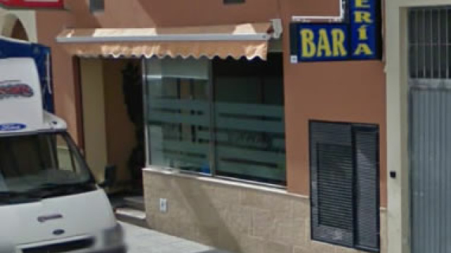Café Bar “Cibeles”