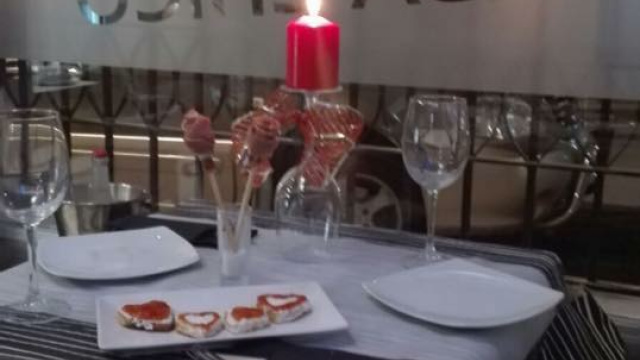 Café Gastrobar “Casa Chico”
