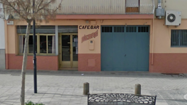 Café Bar “Sebas”