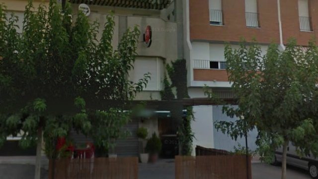 Bar “Los Perales”
