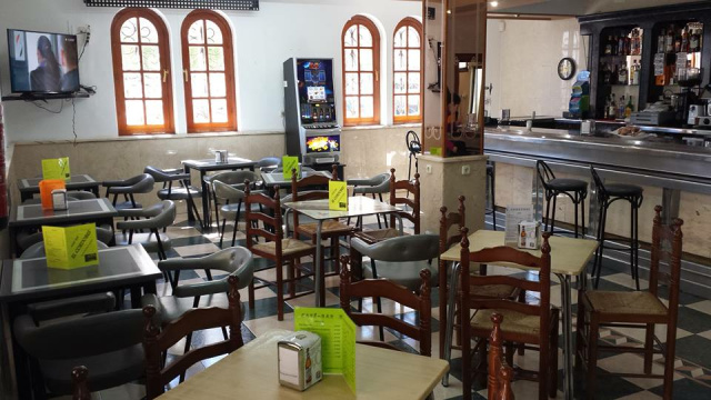 Bar “El Cordobés”