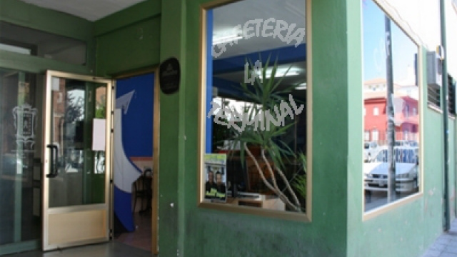 Café Bar “La Terminal”