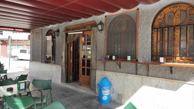 Café Bar “Can-Mari”