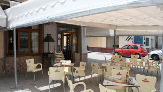 Bar “Mi Juanito”
