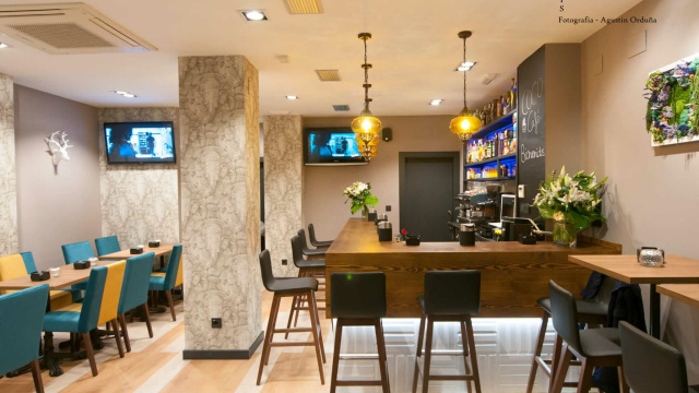 Coco Café