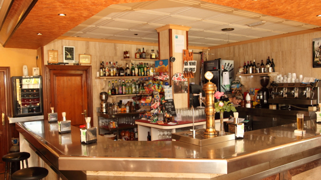 Restaurante “Venta del Olivar”