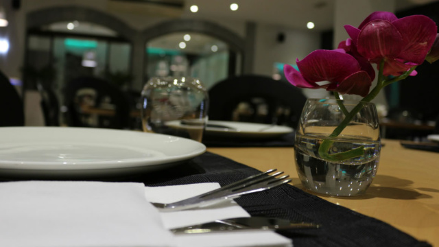 Restaurante “Los Cantaros Gourmet”