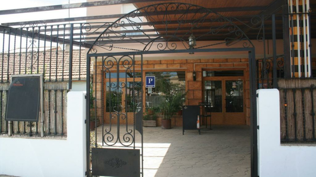 Hostal Mesón “Ronda”