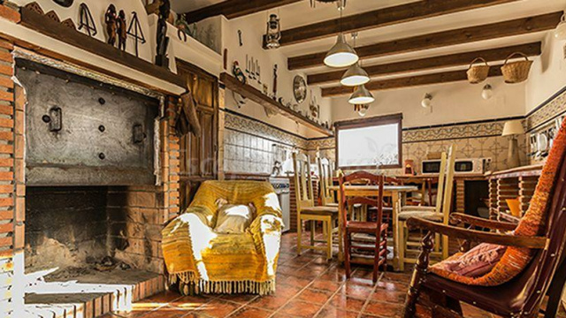 Cortijo Bustamante