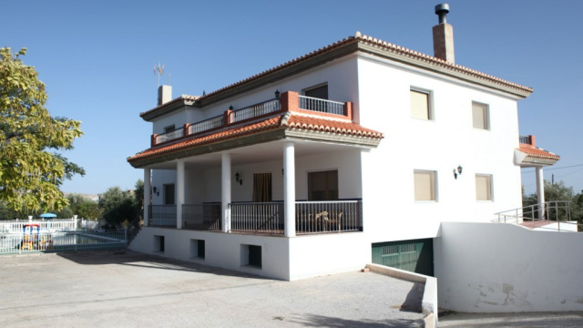 Casa Rural Baza
