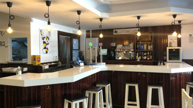 Café Bar “El Trébol”