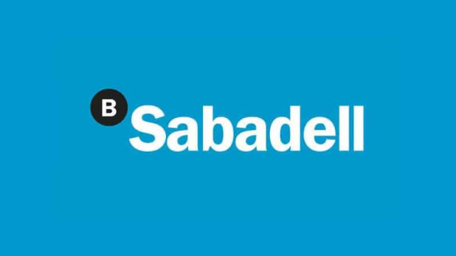 Banco Sabadell – Cajero Automático