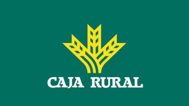 Caja Rural – Cajero Automático