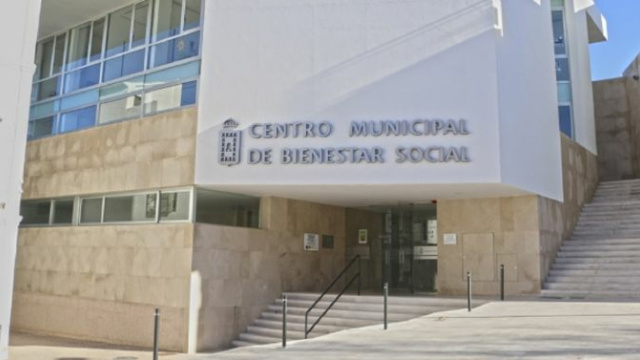 Centro de Bienestar Social