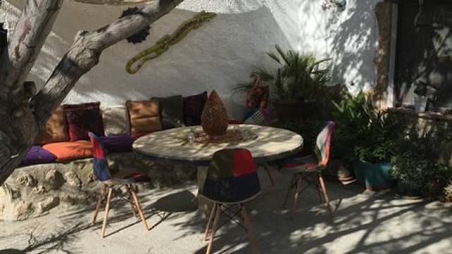 Cueva Rural “The Cave of Dreams”