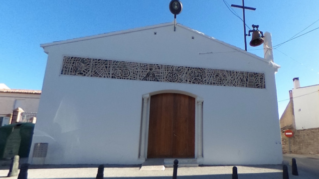 Iglesia del Santo Ángel