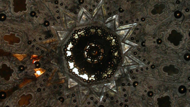 Iglesia de los Dolores (S.XVI)