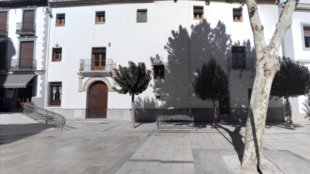 Seminario Menor