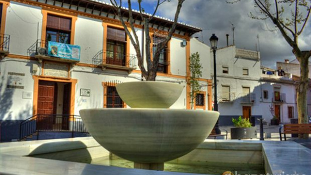 Hospital de Santiago