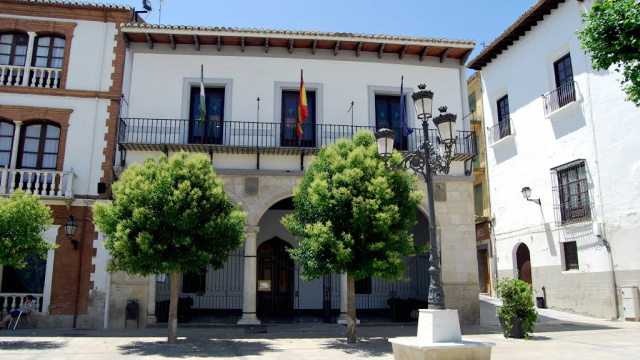 Antiguo Ayuntamiento
