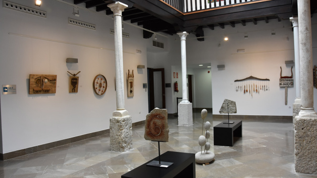 Museo Arqueológico Baza