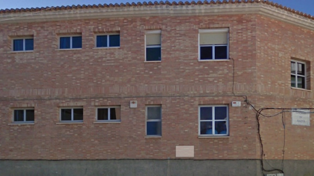Centro Público de Educación Permanente María de Luna