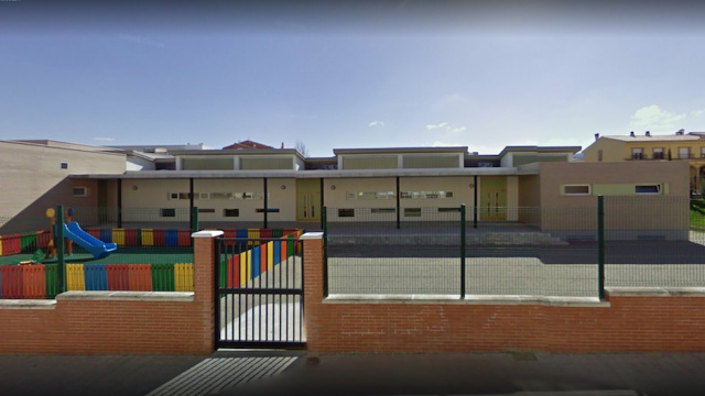 Escuela Infantil Municipal Dama De Baza
