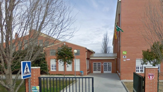 Escuela de Idiomas