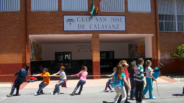 Colegio Público San José de Calasanz