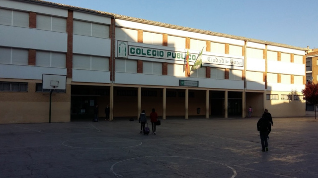 Colegio Público Ciudad De Baza