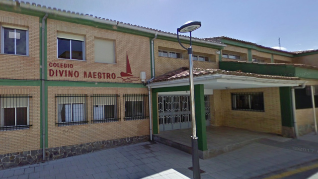 Colegio Divino Maestro