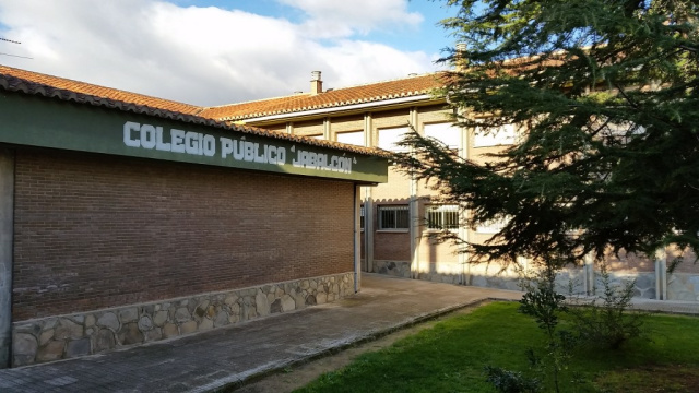 Colegio Público Jabalcón