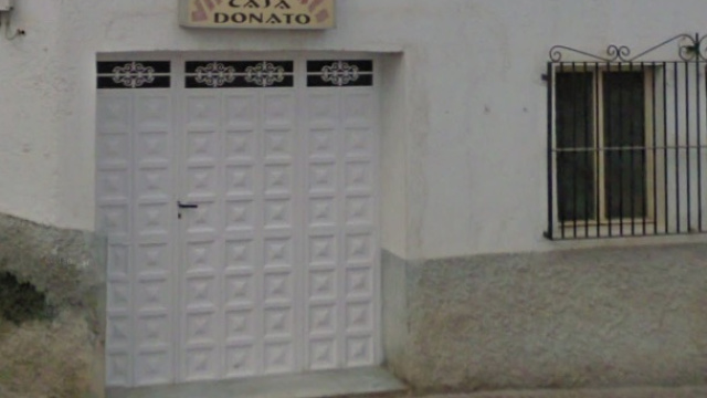 Vino del País Donato