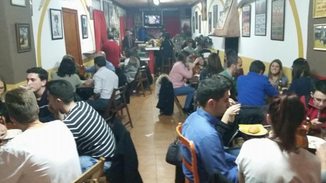 Vino del País El Burladero