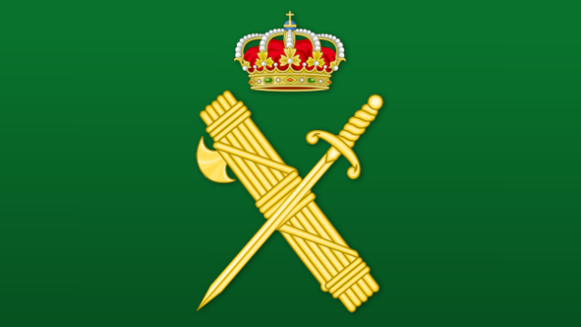 Guardia Civil