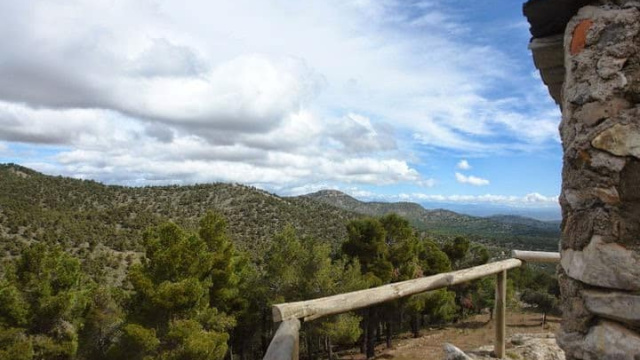 Mirador de Narváez