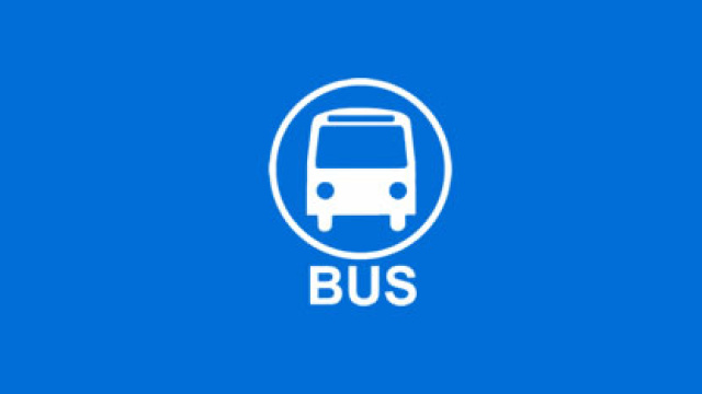 Parada estación autobuses