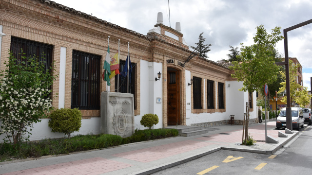 Policía Local Baza