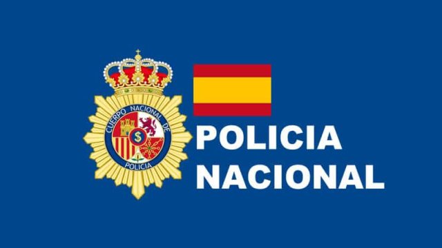 Policía Nacional