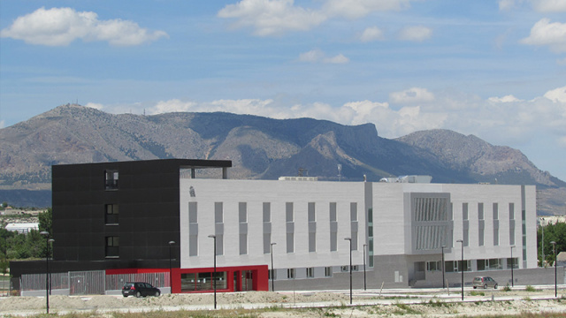 Residencia de Mayores Avita