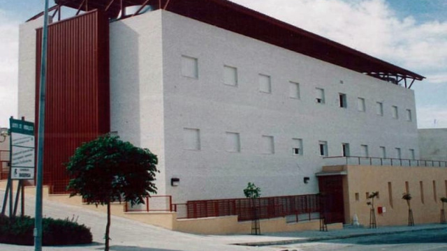 Centro de Salud