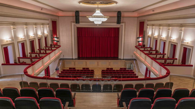Teatro Dengra
